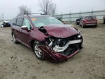 Chrysler Pacifica 2018