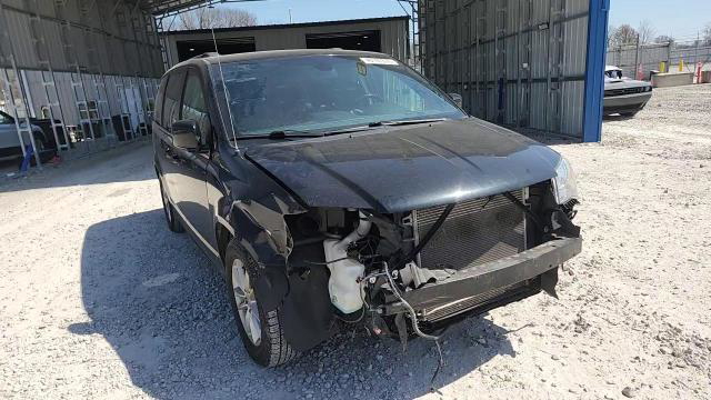 Dodge Caravan 2020