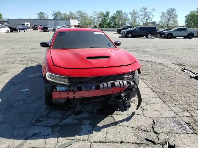 Dodge Charger 2023