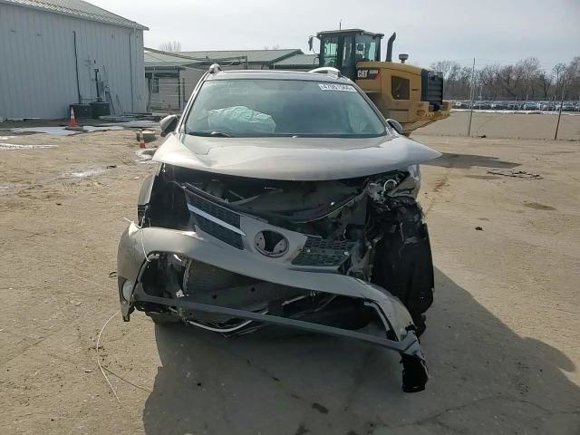 Toyota RAV 4 2014