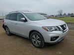Nissan Pathfinder 2017