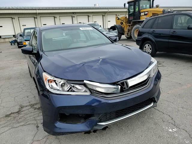 Honda Accord 2017