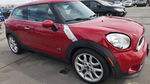 MINI Cooper 2013