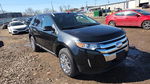 Ford Edge 2014