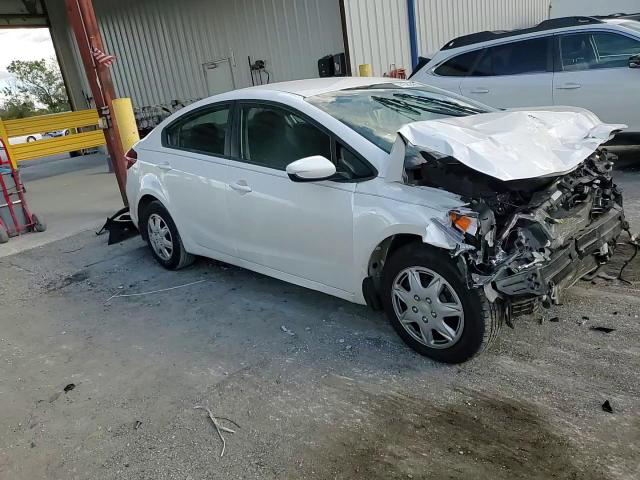 Kia Forte 2017