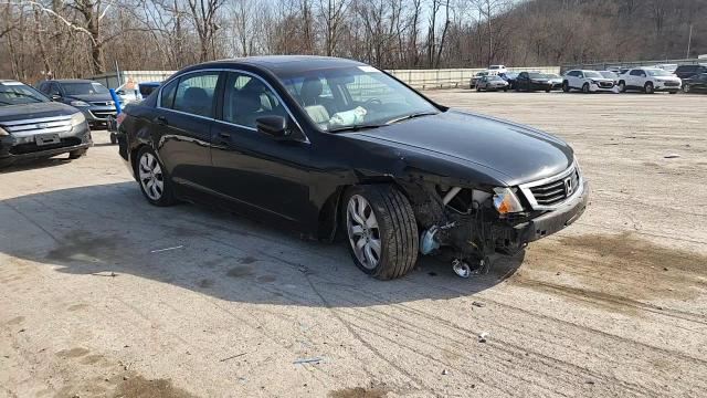 Honda Accord 2010