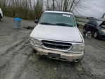 Ford Explorer 2001