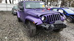 Jeep Wrangler 2016