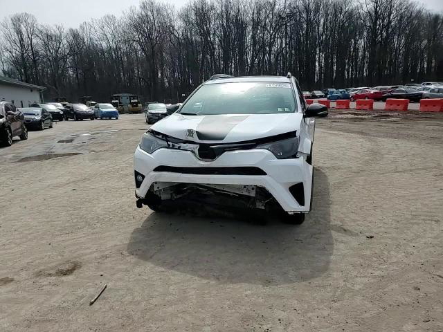 Toyota RAV 4 2018