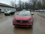 Honda Civic 2021