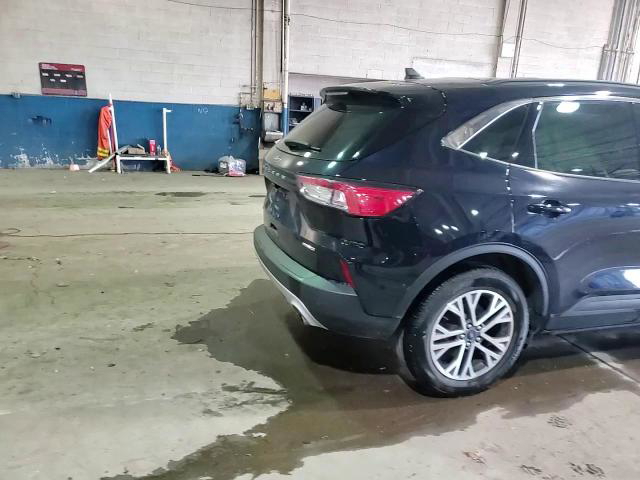Ford Escape 2021
