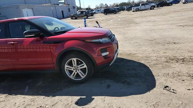 Land Rover Range Rover 2013