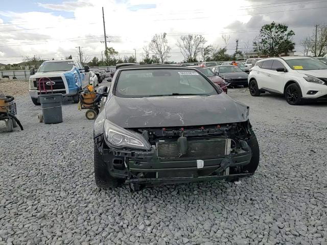 Buick Cascada 2016