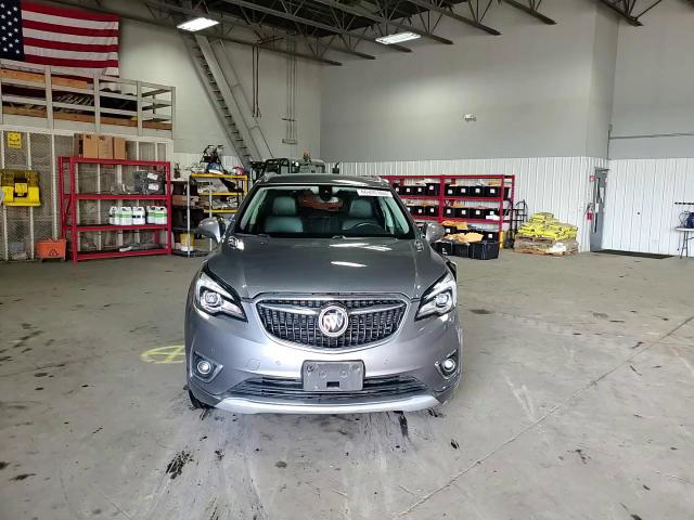 Buick Envision 2020