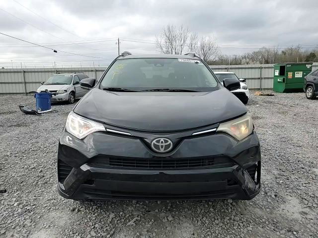 Toyota RAV 4 2017