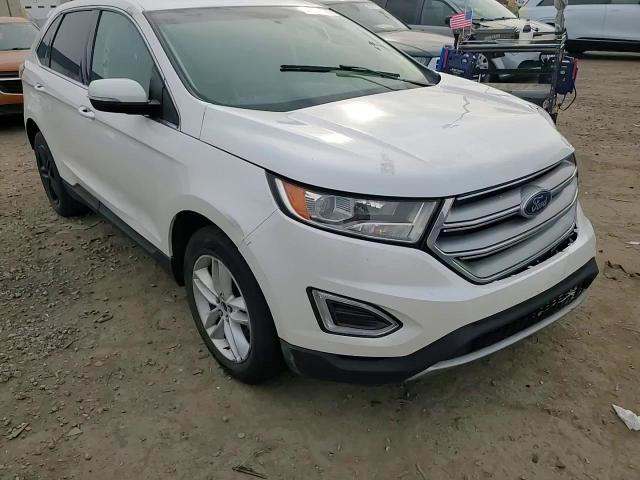Ford Edge 2015
