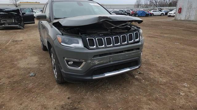 Jeep Compass 2020