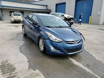 Hyundai Elantra 2014