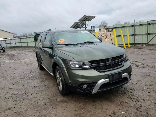 Dodge Journey 2016
