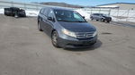 Honda Odyssey 2013