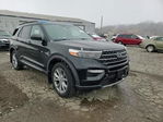 Ford Explorer 2020
