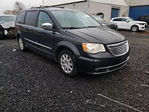 Chrysler Voyager 2012
