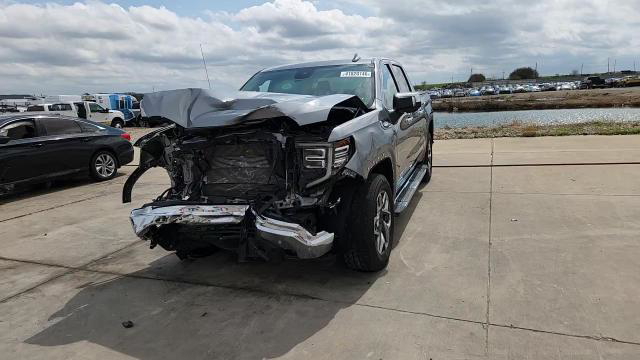 GMC Sierra 2025