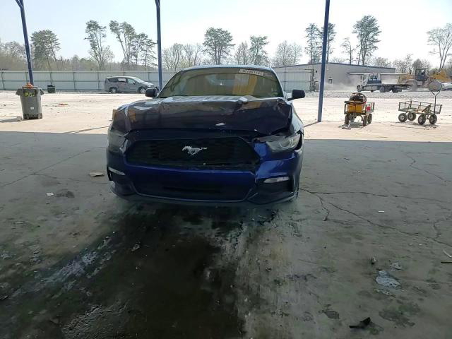 Ford Mustang 2015
