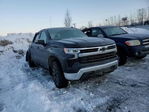 Chevrolet Silverado 2023