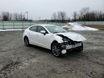 Mazda 3 2018