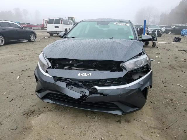 Kia Forte 2023