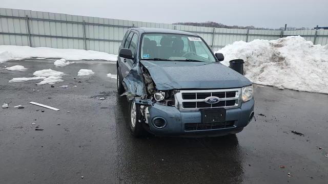 Ford Escape 2011