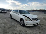 Lexus LS 2004