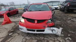 Pontiac Vibe 2004