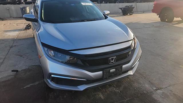 Honda Civic 2020