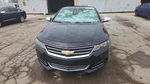 Chevrolet Impala 2014