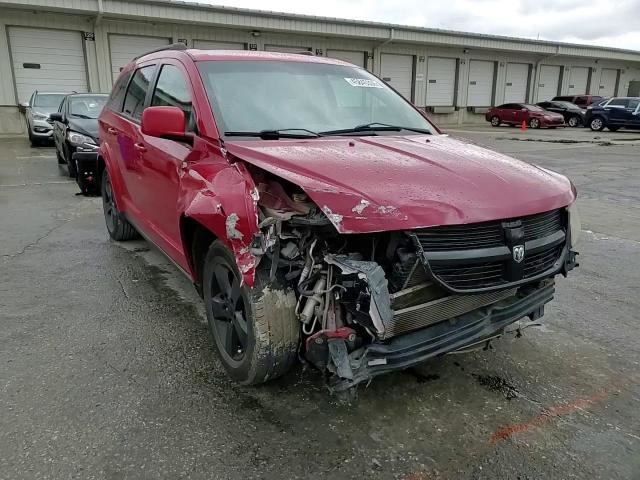 Dodge Journey 2012