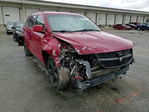 Dodge Journey 2012