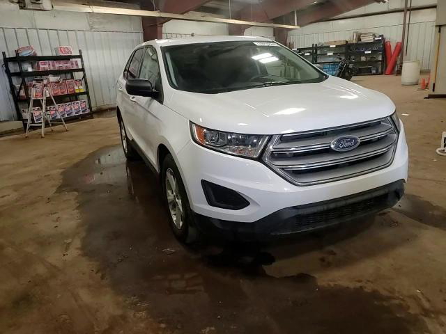 Ford Edge 2016