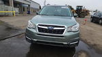 Subaru Forester 2017