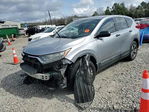 Honda CR-V 2017
