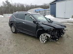 Nissan Rogue 2019