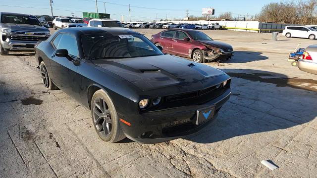 Dodge Challenger 2020