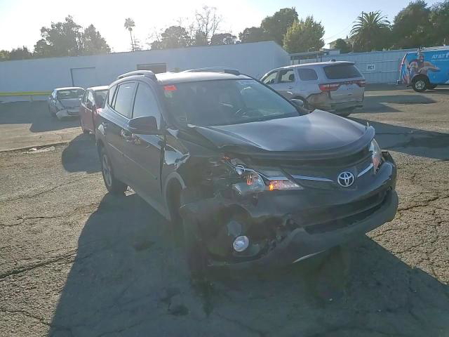 Toyota RAV 4 2015