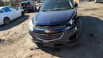 Chevrolet Equinox 2016