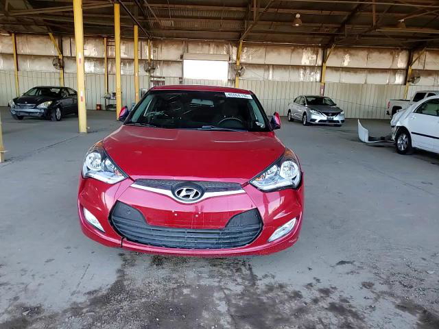 Hyundai Veloster 2017