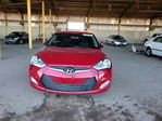 Hyundai Veloster 2017