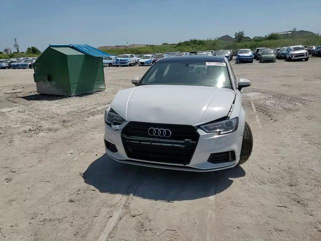 Audi A3 2020