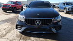 Mercedes-Benz E-klasse 2019
