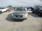 Nissan Altima 2003